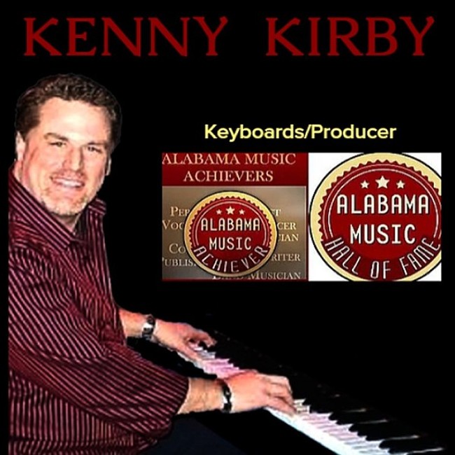 Kenny Kirby