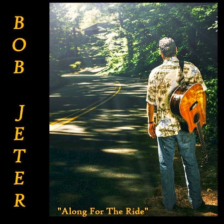 Along For The Ride Cover Picture